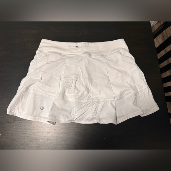 Lululemon Pace Rival Skirt - Picture 2 of 4